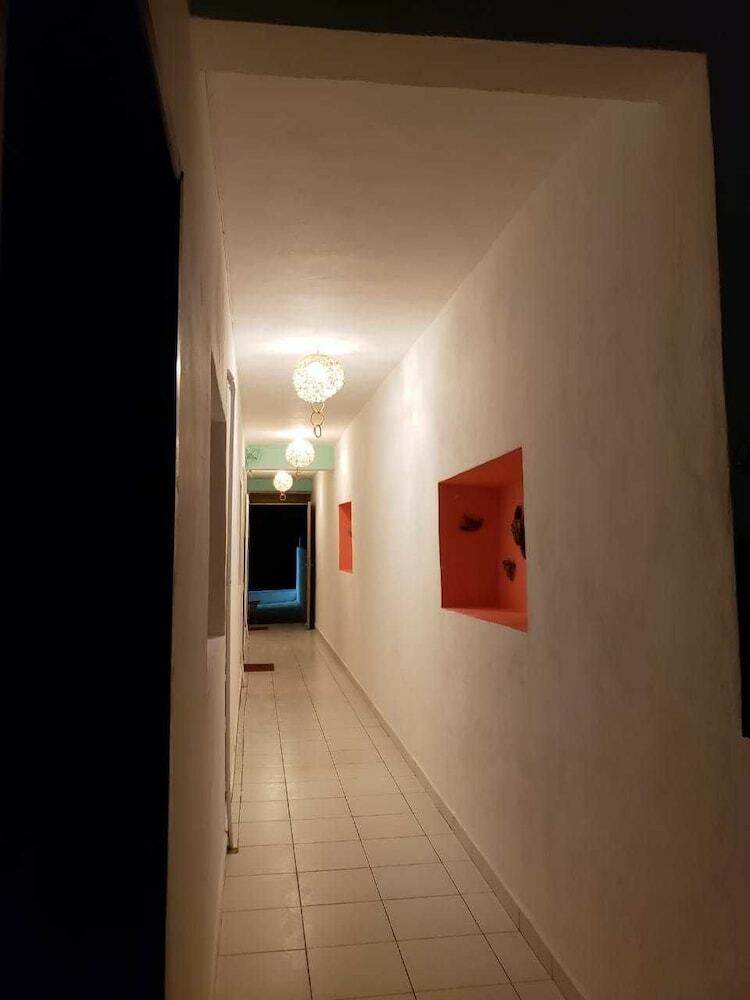 Apartamentos Villas Bliss 18