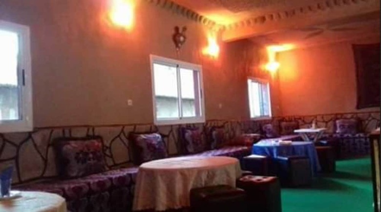 Hostal Dounia Hostel
