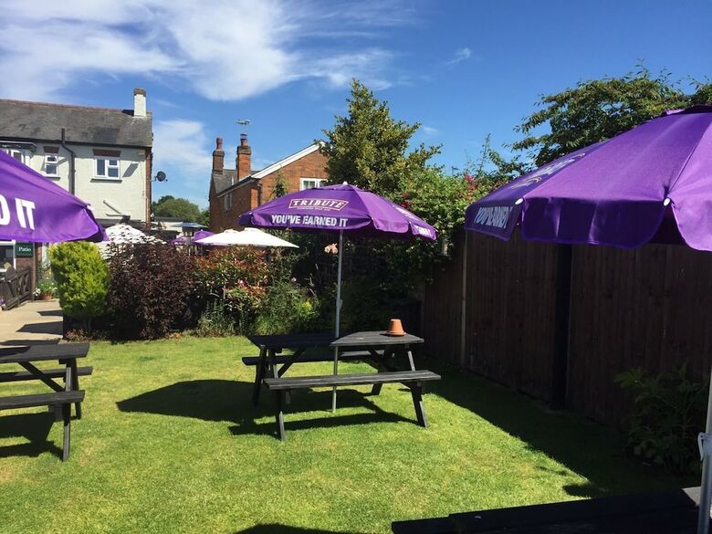 Apartamentos Red Lion Breachwood Green Rm1