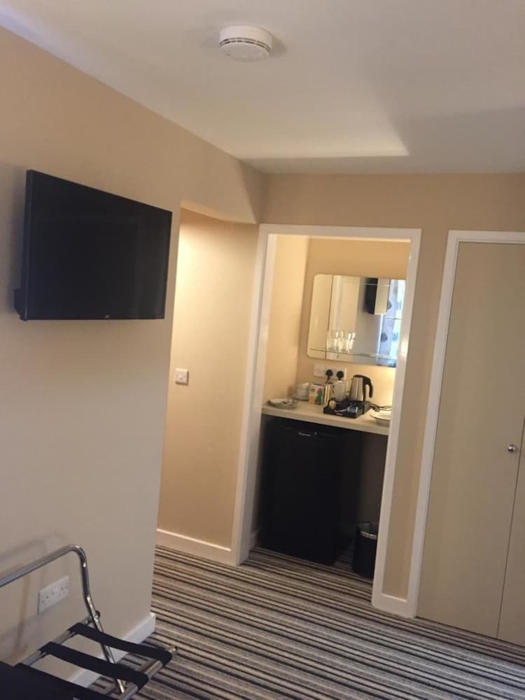 Apartamentos Red Lion Breachwood Green Rm1