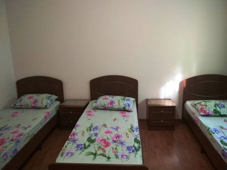 Hotel Guest House Galatea