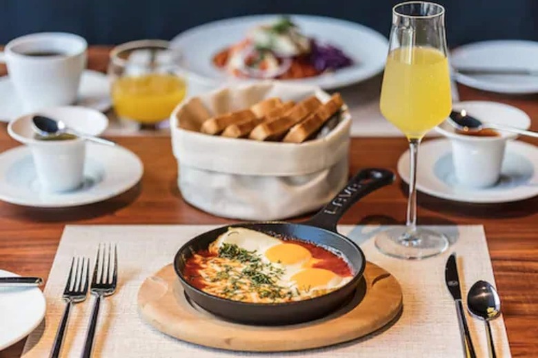 Serenity Hotel Boutique