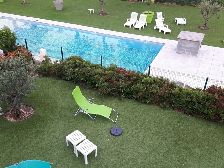 Villa Californienne