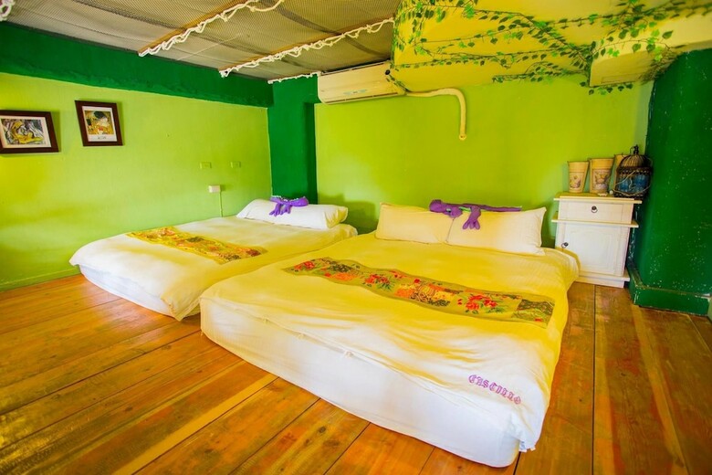 Hotel Castillo Kenting