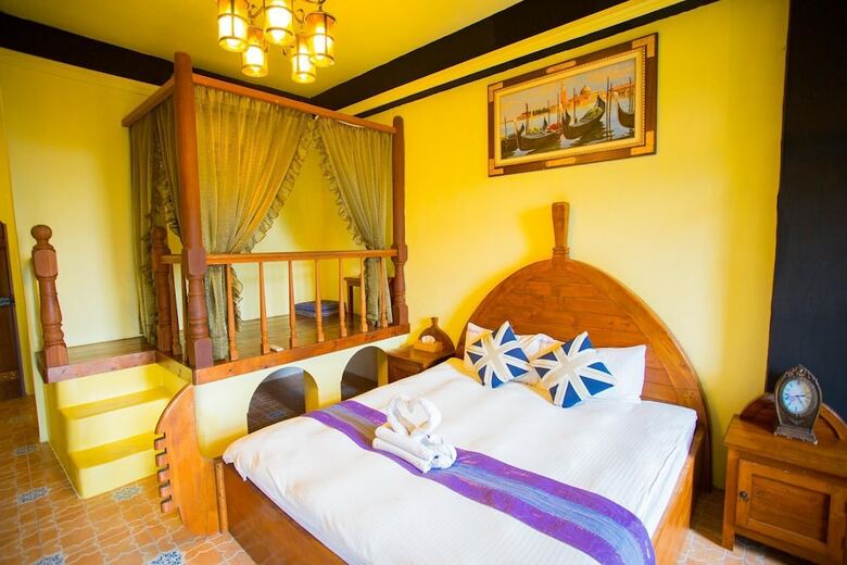 Hotel Castillo Kenting