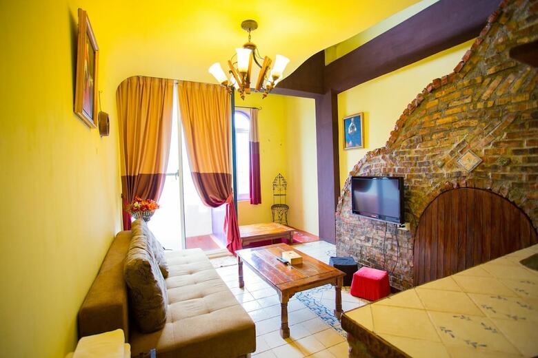 Hotel Castillo Kenting