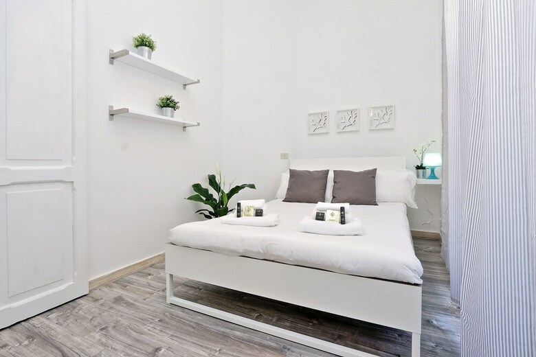Apartamento Cozy Arco - My Extra Home
