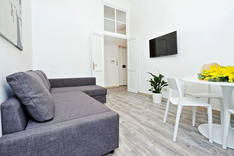 Apartamento Cozy Arco - My Extra Home