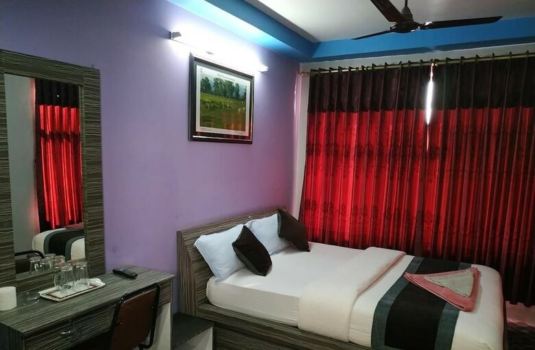Aparthotel Three Boys Apartment And Guest House