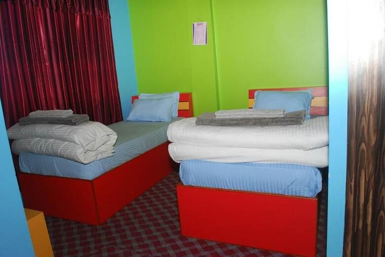 Aparthotel Three Boys Apartment And Guest House