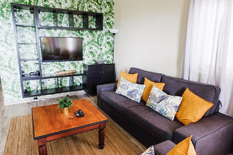 Apartamentos Playa Marina