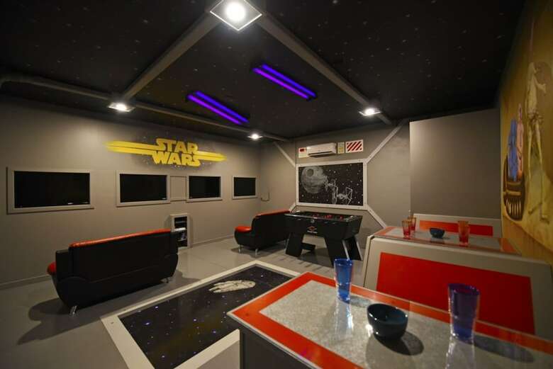 Watersong Resort - 844 Orange By Fairytale Vr