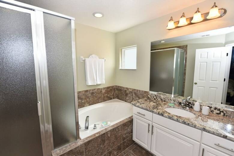 Watersong Resort - 394 Orange By Fairytale Vr