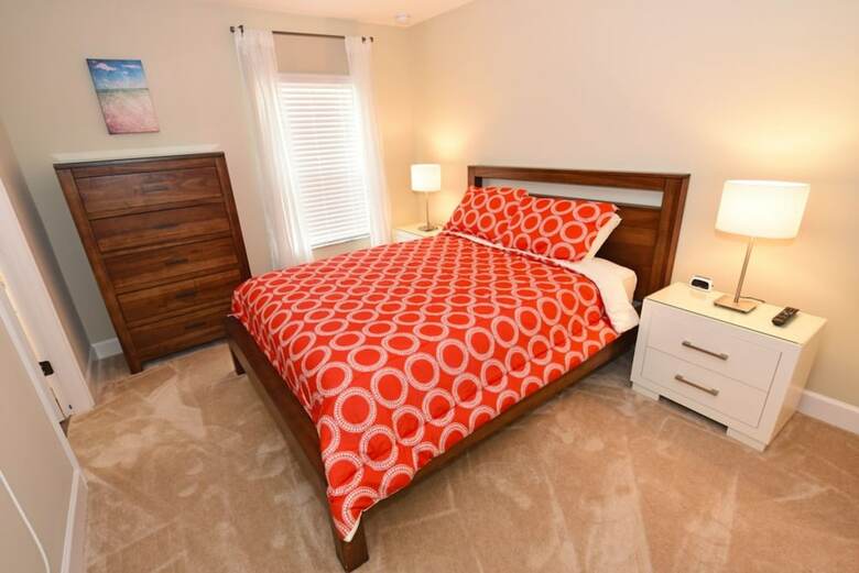 Watersong Resort - 394 Orange By Fairytale Vr