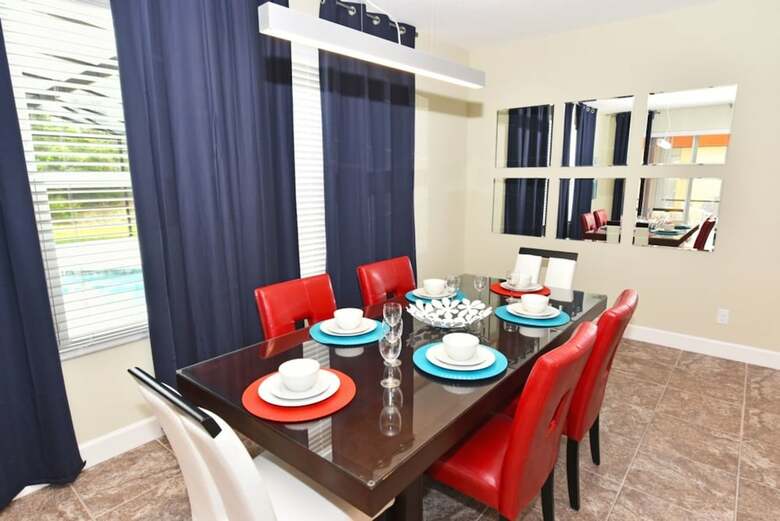 Watersong Resort - 394 Orange By Fairytale Vr