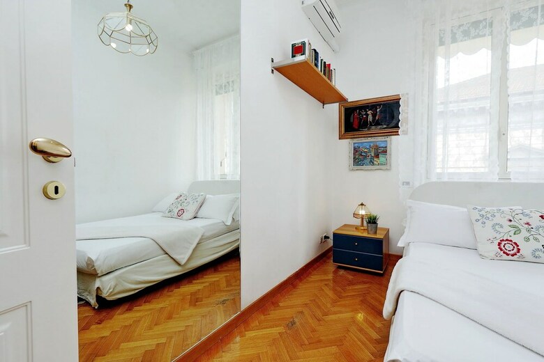 Apartamento Domus Flavio - My Extra Home