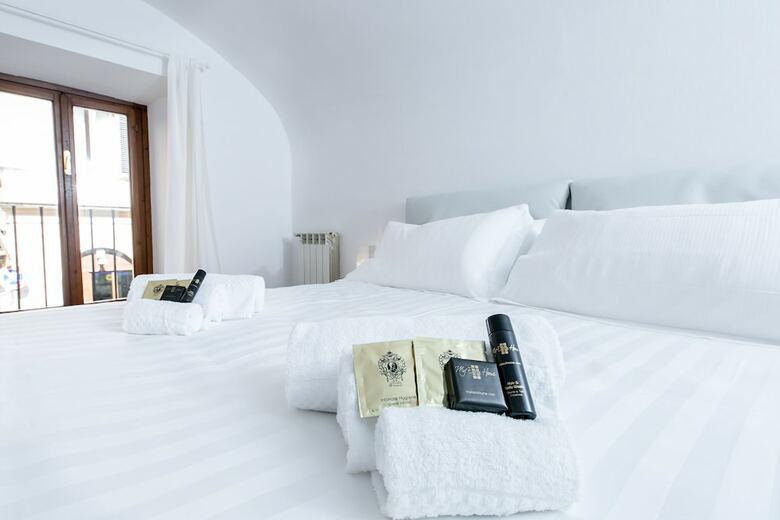 Apartamento Fiorentini Charme - My Extra Home
