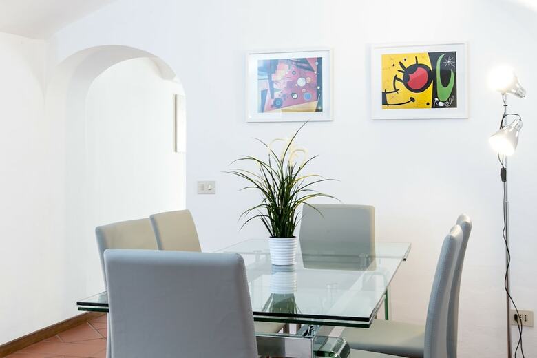 Apartamento Fiorentini Charme - My Extra Home