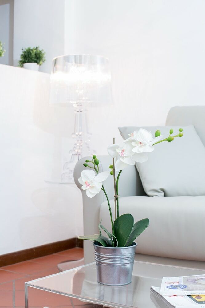 Apartamento Fiorentini Charme - My Extra Home