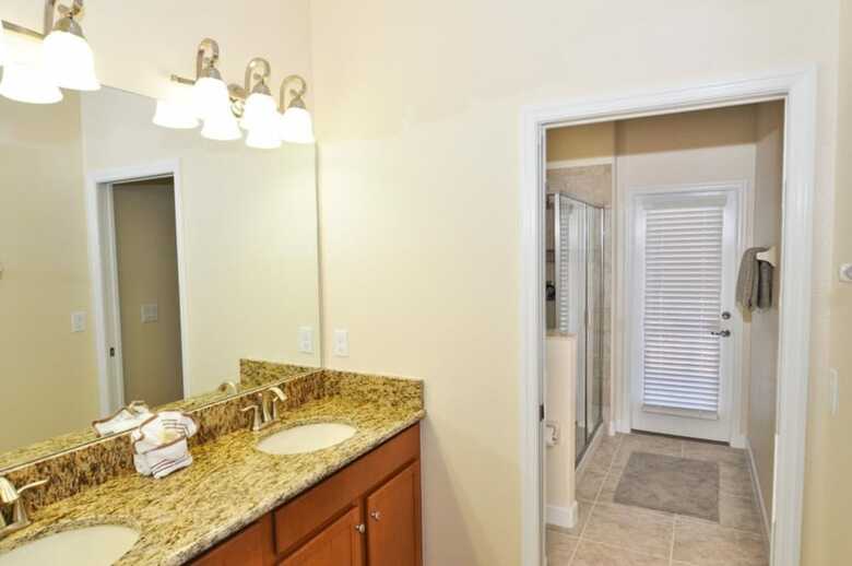 Champions Gate - 1457 Myrtlewood By Fairytale Vr