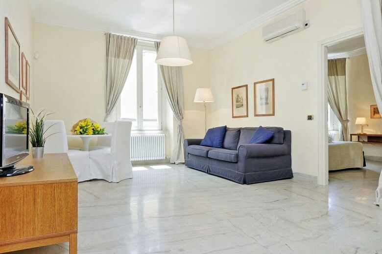 Apartamento Crispi Charm One Bedroom - My Extra Home