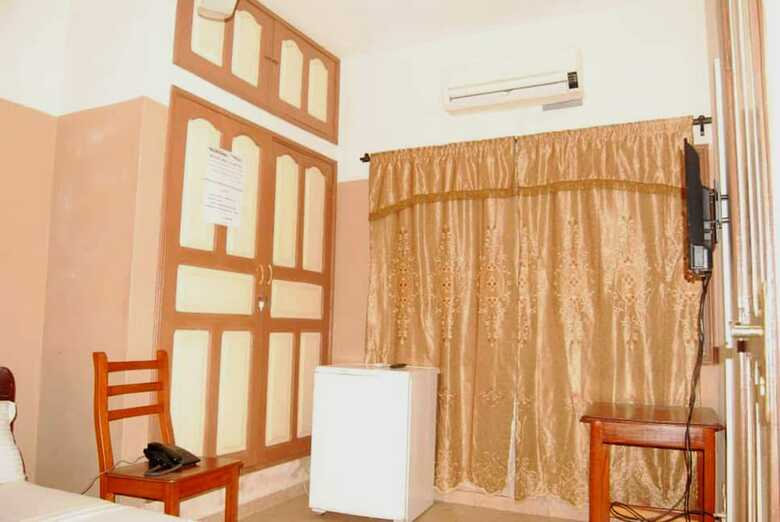 Hotel Paramondo