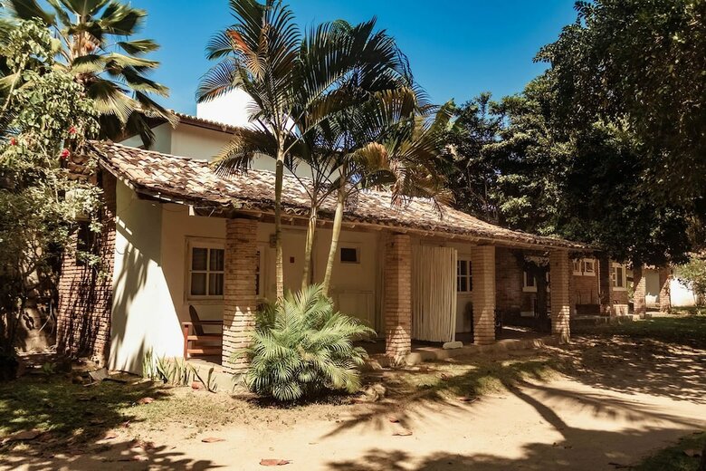 Hostal Eco Beach Hostel