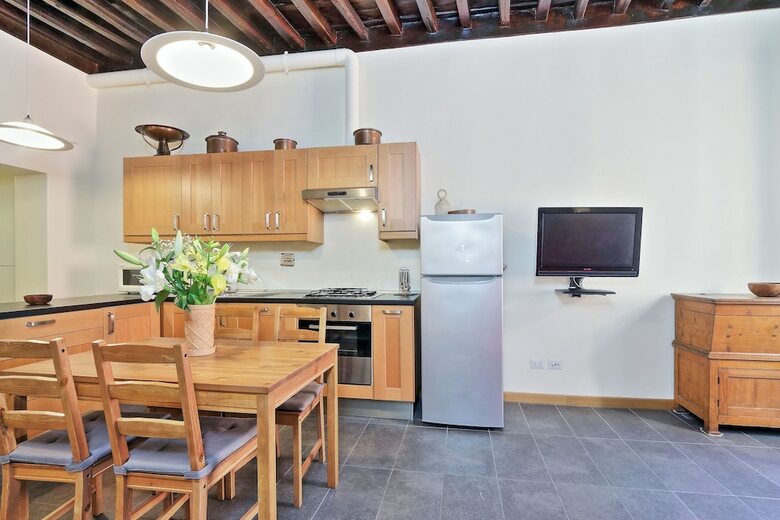 Apartamento Cozy San Martino - My Extra Home