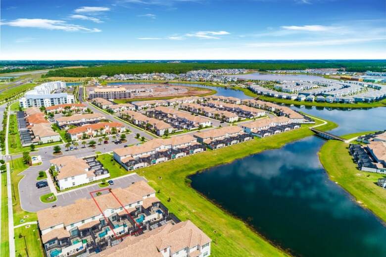 Storey Lake - 4817 Crusoe By Fairytale Vr