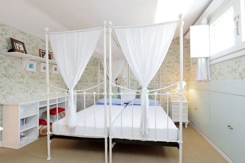 Apartamento Passeggiata Penthouse - My Extra Home