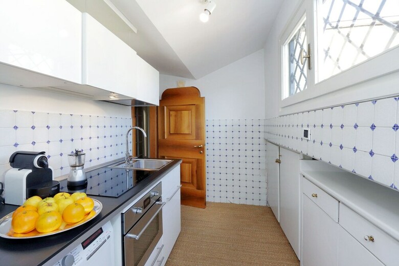 Apartamento Passeggiata Penthouse - My Extra Home