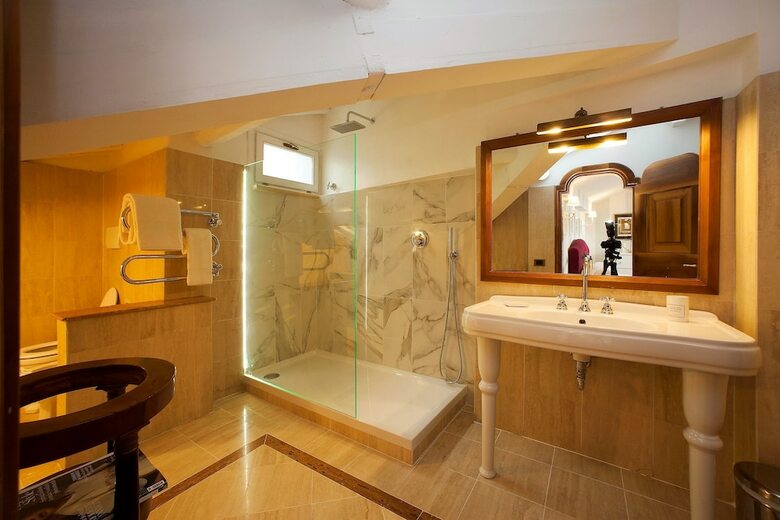 Apartamento Passeggiata Penthouse - My Extra Home