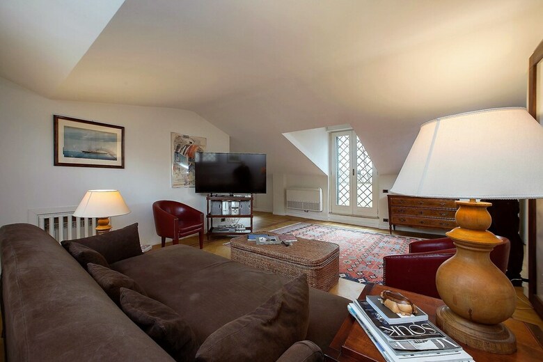 Apartamento Passeggiata Penthouse - My Extra Home