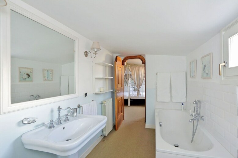 Apartamento Passeggiata Penthouse - My Extra Home