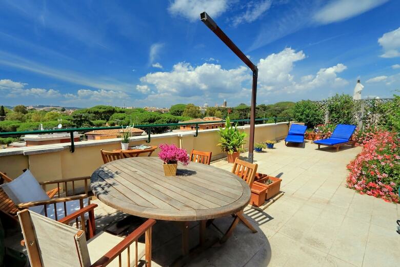 Apartamento Mecenate Charme - My Extra Home