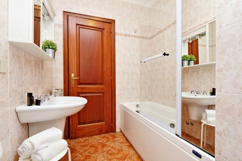 Apartamento Mecenate Charme - My Extra Home
