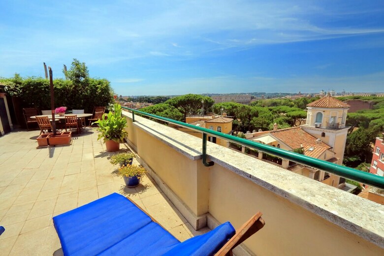 Apartamento Mecenate Charme - My Extra Home