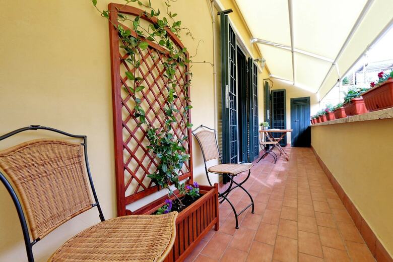Apartamento Mecenate Charme - My Extra Home