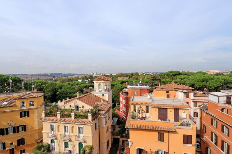 Apartamento Mecenate Charme - My Extra Home
