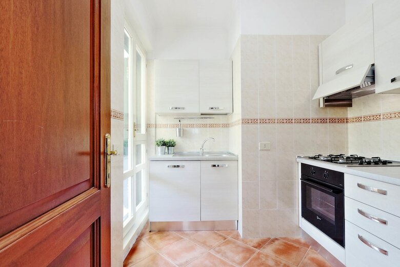 Apartamento Mecenate Charme - My Extra Home