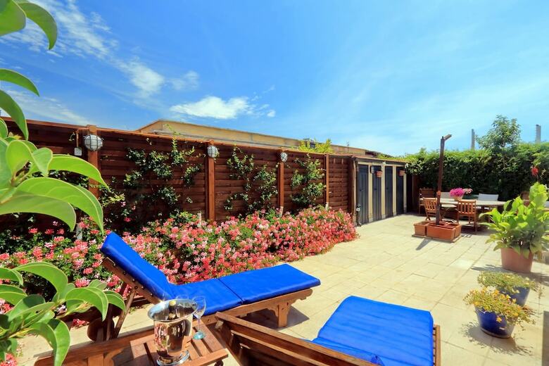 Apartamento Mecenate Charme - My Extra Home
