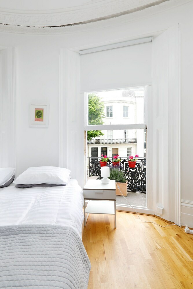 Apartamentos Brunswick Road Studios