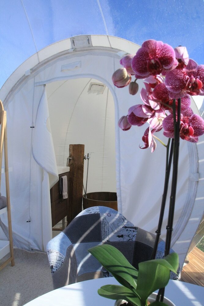 Cabana N�buleuse