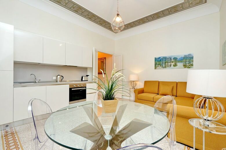 Apartamento Vatican Luxuryapartments - My Extra Home