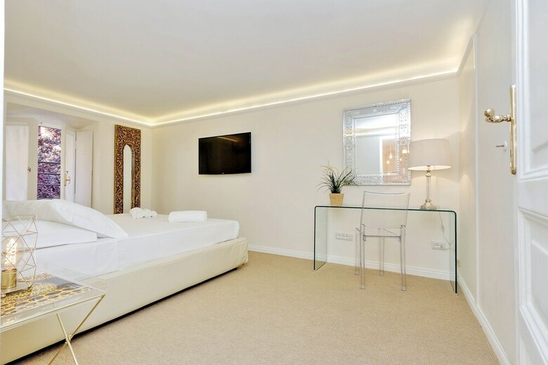 Apartamento Vatican Luxuryapartments - My Extra Home