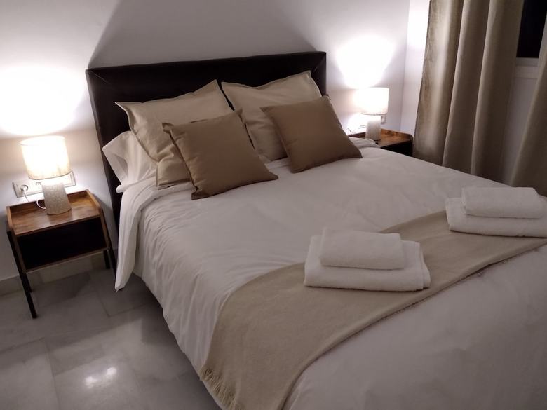 Bed & Breakfast El Halc�n