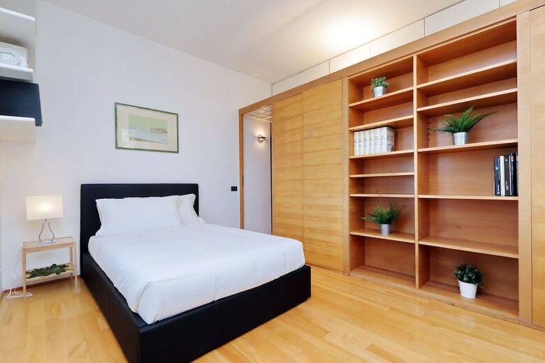 Apartamento Trastevere View - My Extra Home