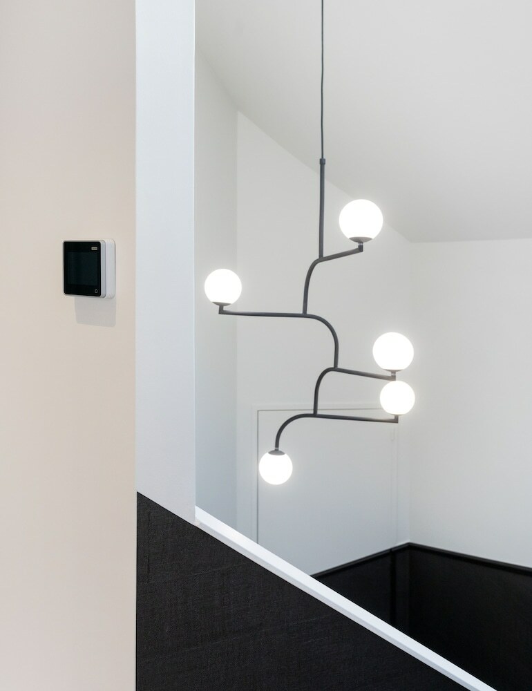 Apartamentos Les Apparts de Marin