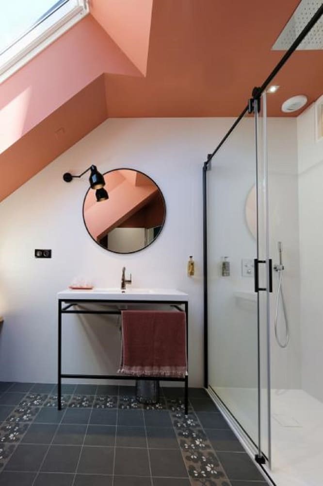 Apartamentos Les Apparts de Marin