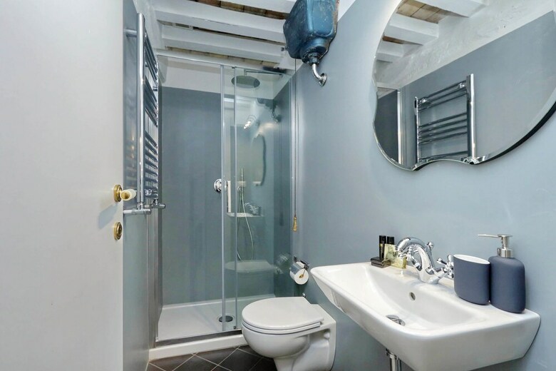 Apartamento Trastevere Townhouse - My Extra Home